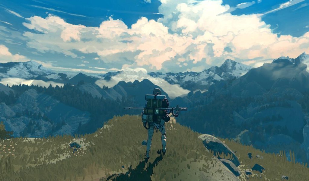 Source : Capture PS5