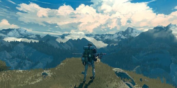 Source : Capture PS5