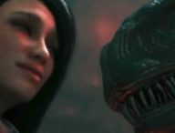 Code Violet // Source : Capture PS5