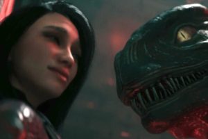 Code Violet // Source : Capture PS5