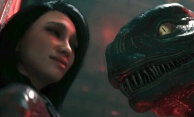 Code Violet // Source : Capture PS5