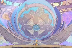 MIO: Memories in Orbit // Source : Capture PS5