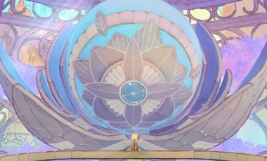 MIO: Memories in Orbit // Source : Capture PS5