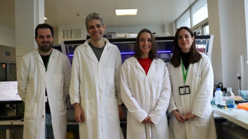 Cette startup veut stocker les données dans l’ADN pour alléger la facture énergétique du numérique