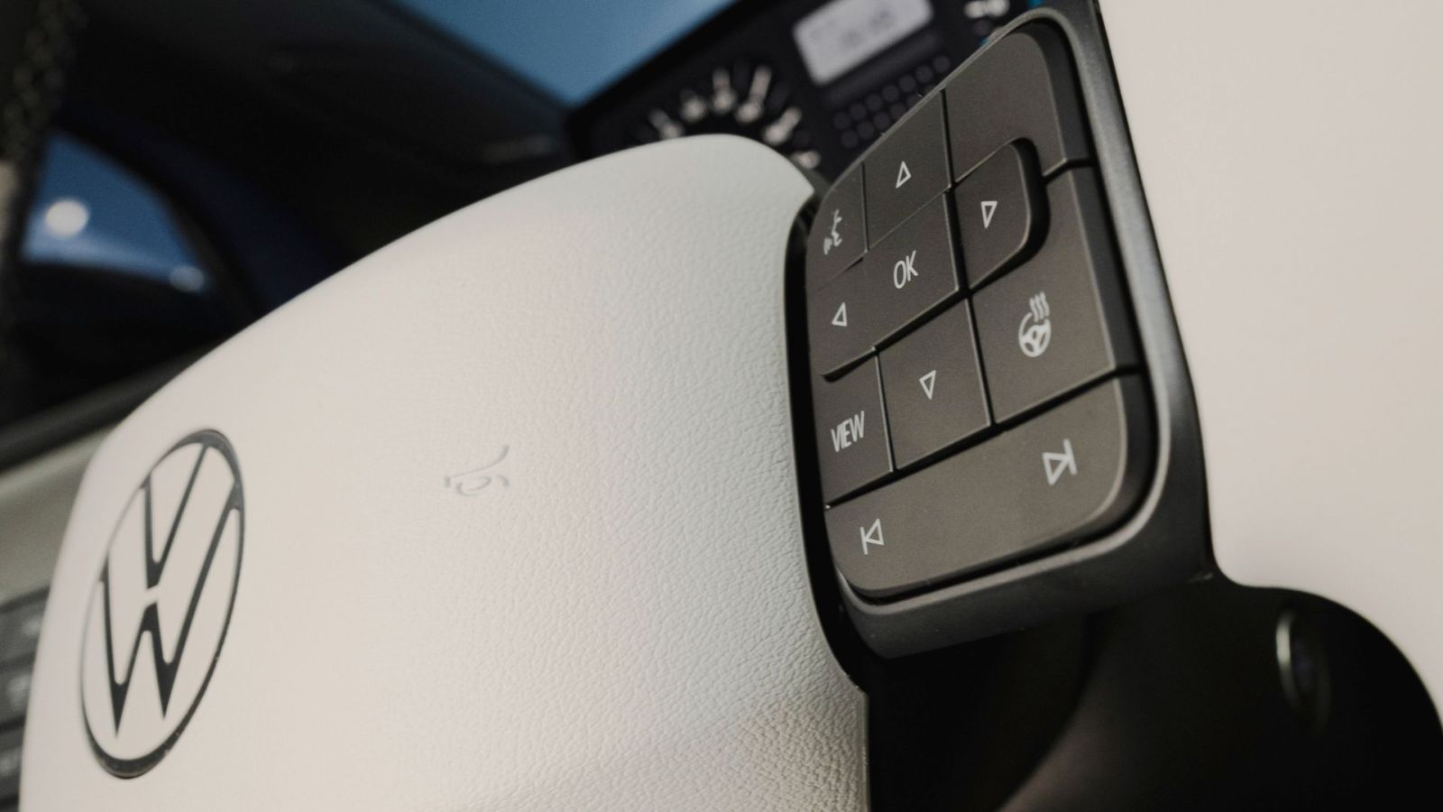 L’intérieur de la Volkswagen ID. Polo à 25 000 € ne vous rendra plus fou