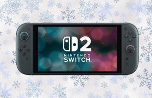 Fin d’année en demi-teinte pour la Switch 2 : aux États-Unis, ses ventes auraient reculé d’environ 35 % en novembre-décembre 2025. // Source : Numerama / Nintendo Fin d’année en demi-teinte pour la Switch 2 : aux États-Unis, ses ventes auraient reculé d’environ 35 % en novembre-décembre 2025. // Source : Numerama / Nintendo