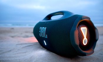 JBL Boombox 4 // Source : JBL JBL Boombox 4 // Source : JBL