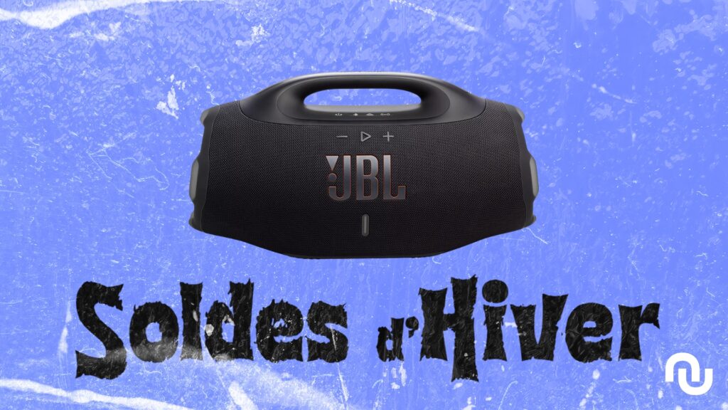 JBL Boombox 4 JBL Boombox 4