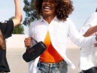 JBL Charge 6 // Source : JBL