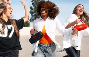 JBL Charge 6 // Source : JBL