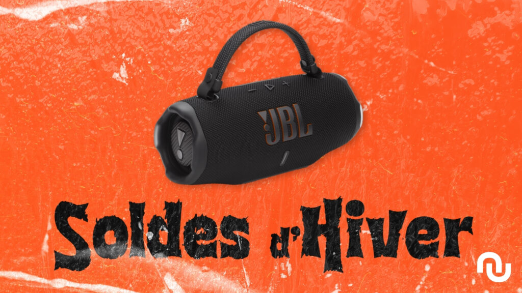 JBL charge 6