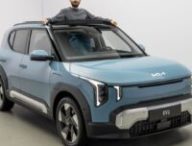 On découvre le nouveau Kia EV2 (2026). // Source : Alexander Herold pour Numerama On découvre le nouveau Kia EV2 (2026). // Source : Alexander Herold pour Numerama