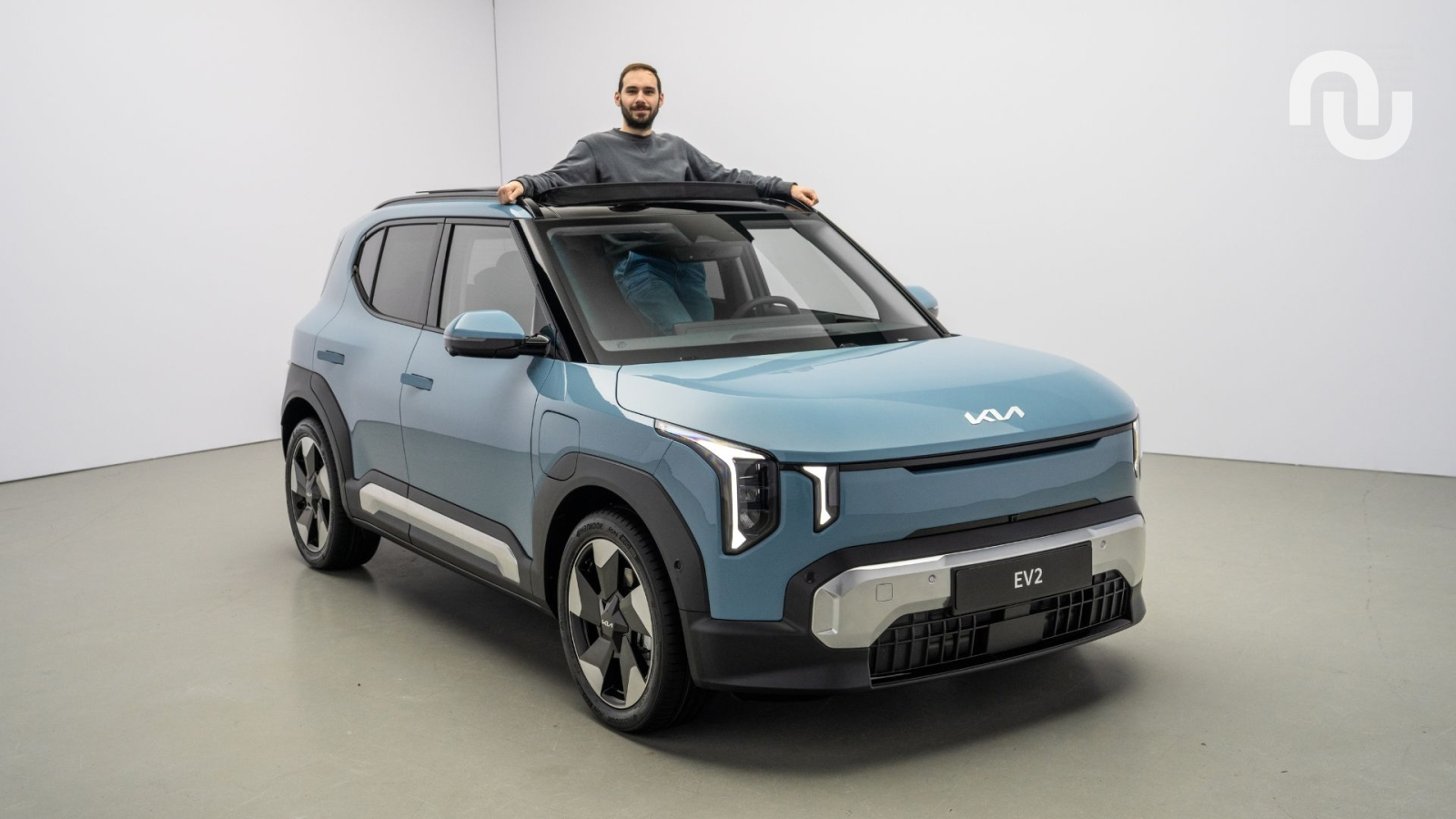 Je suis déjà monté à bord du nouveau Kia EV2 : pourquoi la Renault 4 électrique devrait s’inquiéter