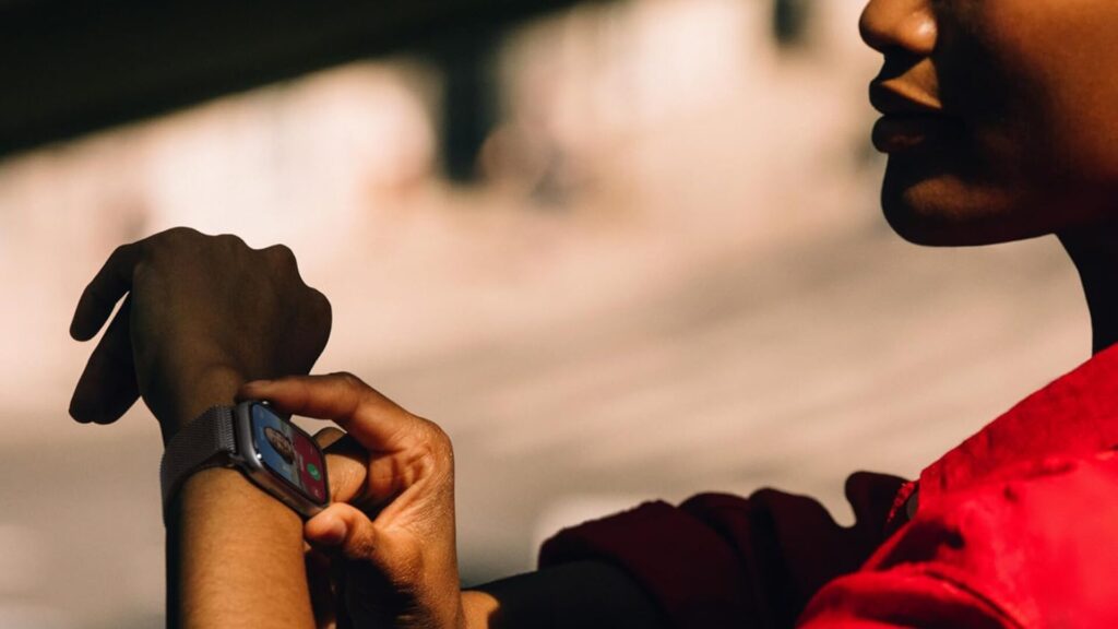 l’Apple Watch Series 11 // Source : Apple