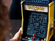 Icons Jeu d’Arcade Pac-Man // Source : Lego