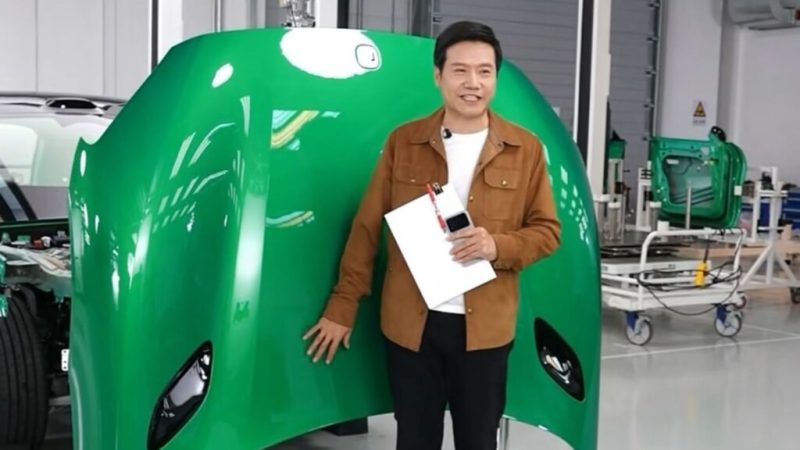 Le patron de Xiaomi va-t-il faire la même erreur stratégique que Tesla sur les voitures abordables ?