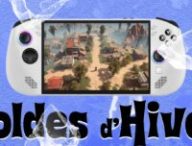 Lenovo Legion Go S Soldes