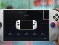 La Console Lenovo Legion Go S // Source : Lenovo