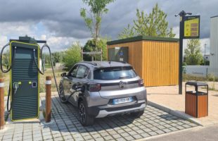 Recharge Le Plein // Source : Le Plein