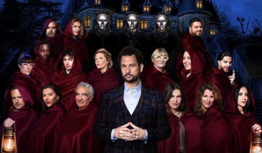 Les Traîtres // Source : Studio 89