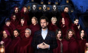 Les Tra&icirc;tres // Source : Studio 89