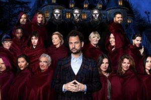 Les Traîtres // Source : Studio 89 Les Traîtres // Source : Studio 89