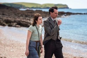 L'Heure Zero // Source : JAMES PARDON/Agatha Christie Productions Limited