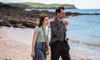 L'Heure Zero // Source : JAMES PARDON/Agatha Christie Productions Limited