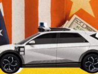 Aux États-Unis, un projet de loi introduit en décembre 2025 vise à interdire progressivement l’utilisation de LiDAR fournis par des entreprises chinoises. // Source : Numerama / Motional