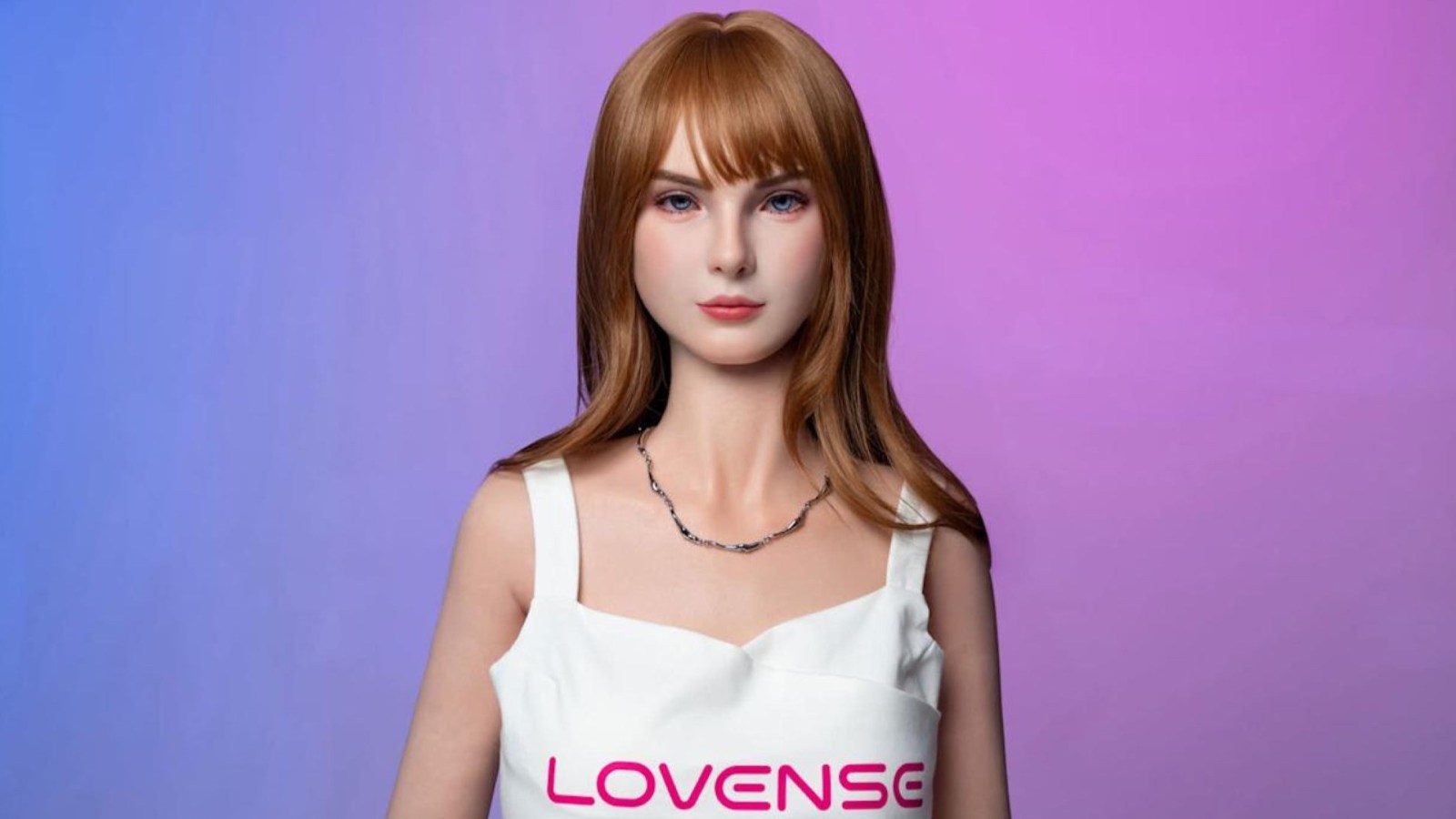Emily, la poupée sexuelle connectée au CES 2026, promet une relation évolutive et crée surtout le malaise