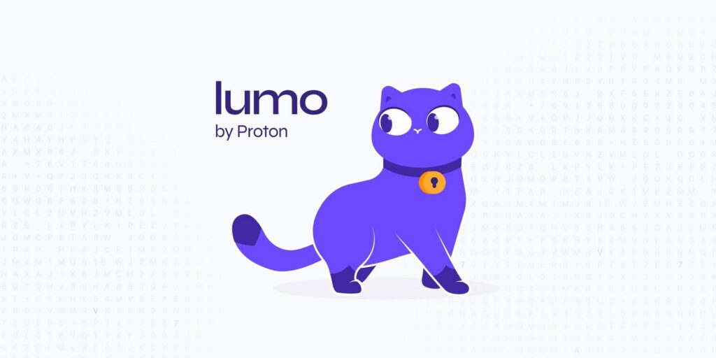Lumo Proton
