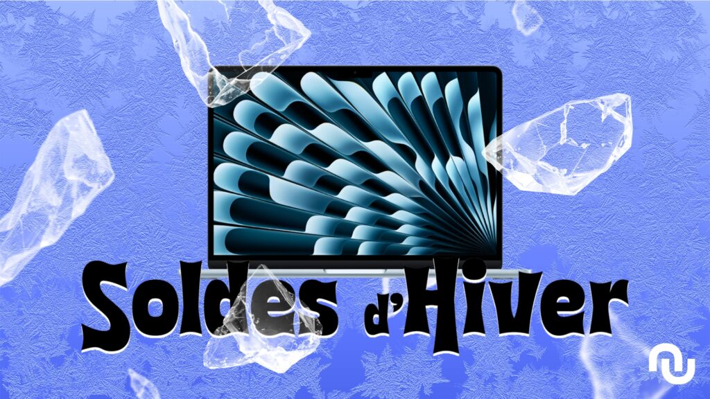 MacBook Air M4 (13")