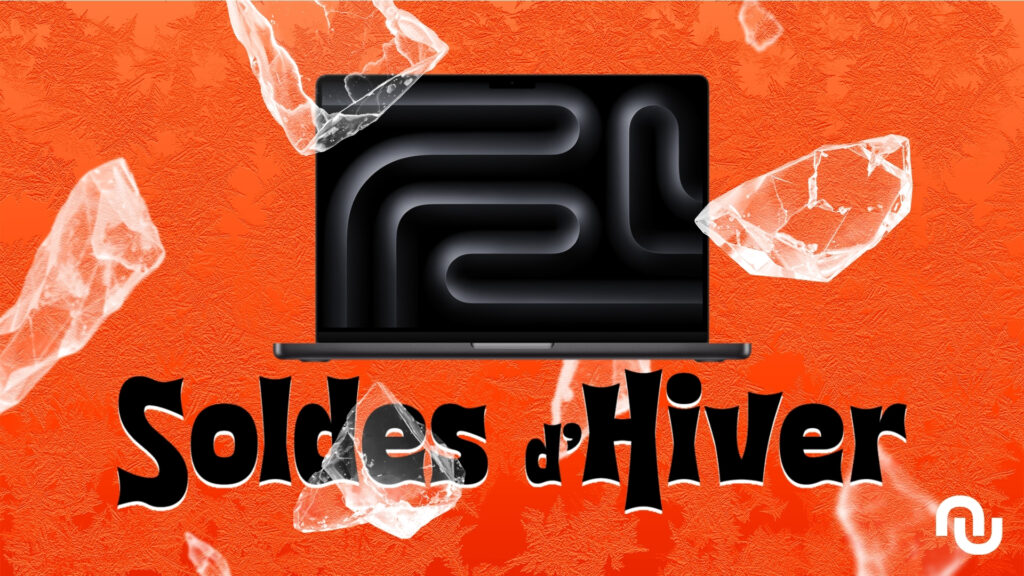 Apple MacBook Pro 14'' (M5)