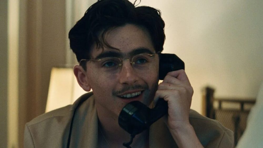 Marty Supreme // Source : Entertainment Film Distributors