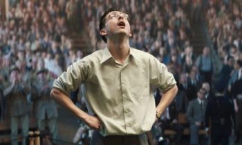 Marty Supreme // Source : Entertainment Film Distributors