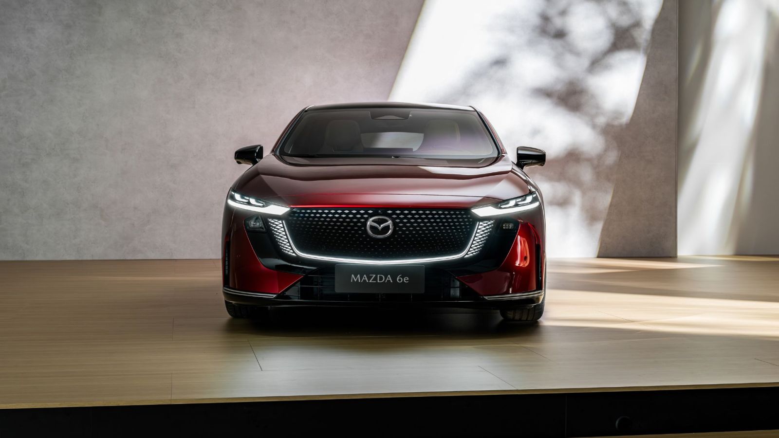 Mazda freine sur l’électrique : le lancement de sa plateforme dédiée reporté à 2029