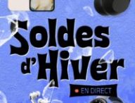 Soldes live // Source : Numerama