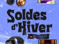 Meilleures promos soldes hiver // Source : Numerama