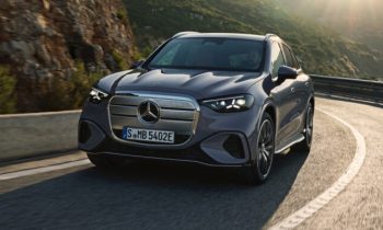 Mercedes GLC // Source : Mercedes Mercedes GLC // Source : Mercedes