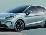 Les nouvelles MG4 électriques // Source : MG Motor Les nouvelles MG4 électriques // Source : MG Motor