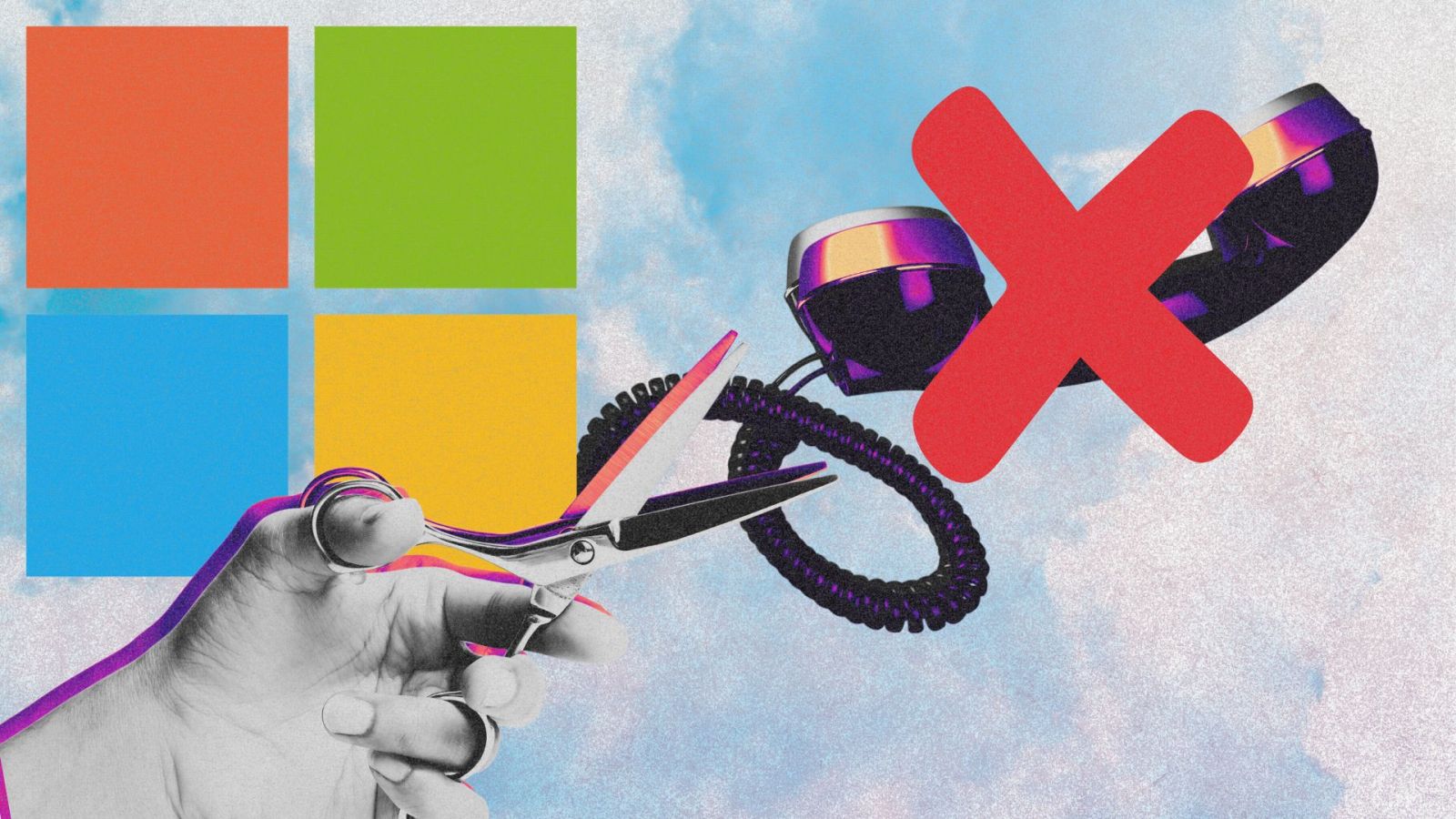 Microsoft tue discrètement l’activation de Windows par téléphone