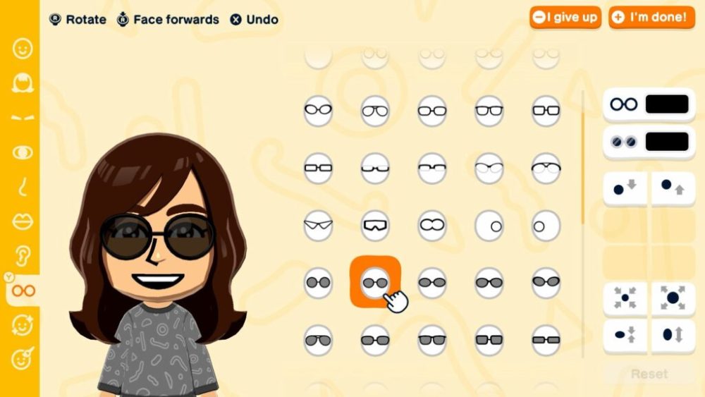 Dans Tomodachi Life, vous jouez avec vos Mii // Source : Nintendo