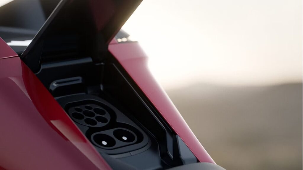 La moto électrique révolutionnaire de Verge Motorcycles. // Source : Verge Motorcycles La moto électrique révolutionnaire de Verge Motorcycles. // Source : Verge Motorcycles