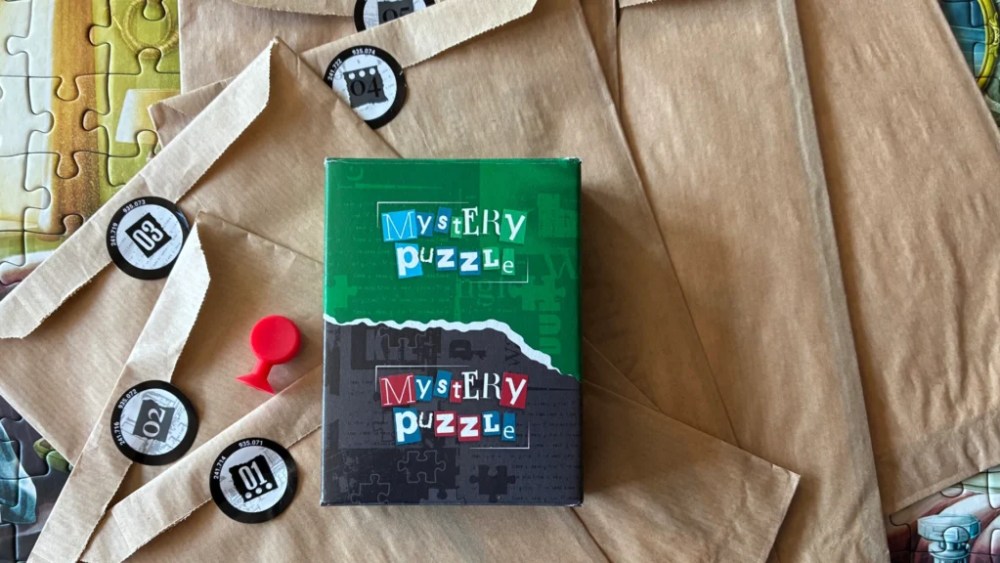 Aperçu du matériel. // Source : Sébastien Goetz pour Numerama Aperçu du matériel. // Source : Sébastien Goetz pour Numerama