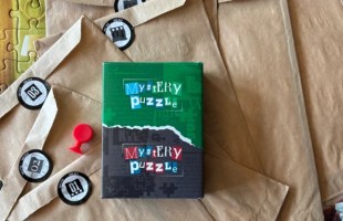 Aperçu du matériel. // Source : Sébastien Goetz pour Numerama