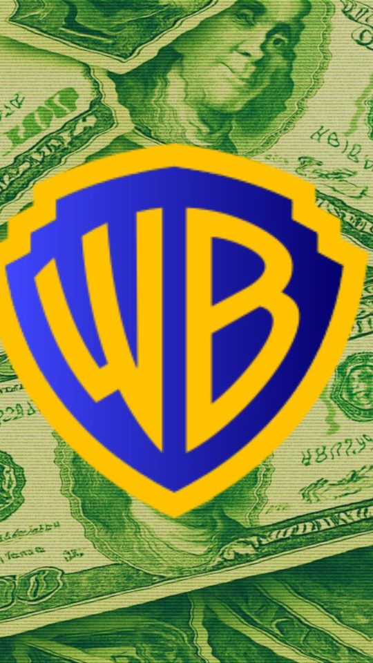 Netflix serait prêt à dégainer une offre 100 % en cash, selon Bloomberg. // Source : Netflix / WBD / Paramount
