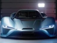 La Nio EP9 (2016) // Source : Nio