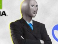 La Chine aurait autorisé la start-up d'IA chinoise DeepSeek a acquérir des puces H200 de Nvidia // Source : Nvidia / DeepSeek et Numerama