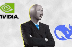 La Chine aurait autorisé la start-up d'IA chinoise DeepSeek a acquérir des puces H200 de Nvidia // Source : Nvidia / DeepSeek et Numerama La Chine aurait autorisé la start-up d'IA chinoise DeepSeek a acquérir des puces H200 de Nvidia // Source : Nvidia / DeepSeek et Numerama