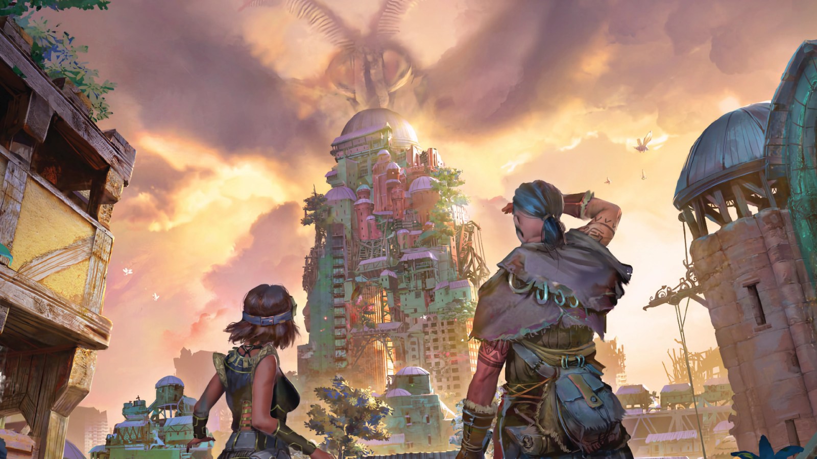 Once Upon A Line (2026) : le jeu de société le plus original de l’année ?